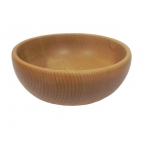 Miska drewniana 18 cm